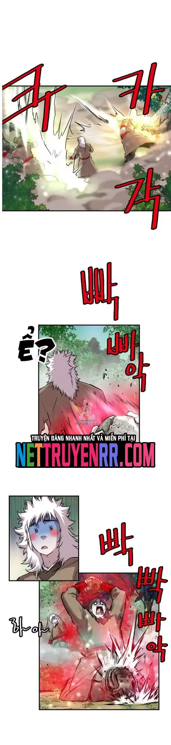 đọc truyện Bất Bại Quyền Ma Chương 314 ảnh 15 tại Thiên Thai Truyện