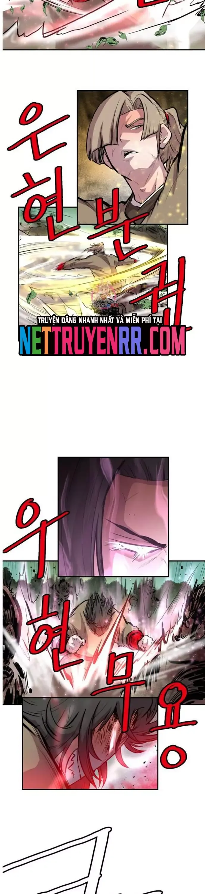 đọc truyện Bất Bại Quyền Ma Chương 314 ảnh 17 tại Thiên Thai Truyện