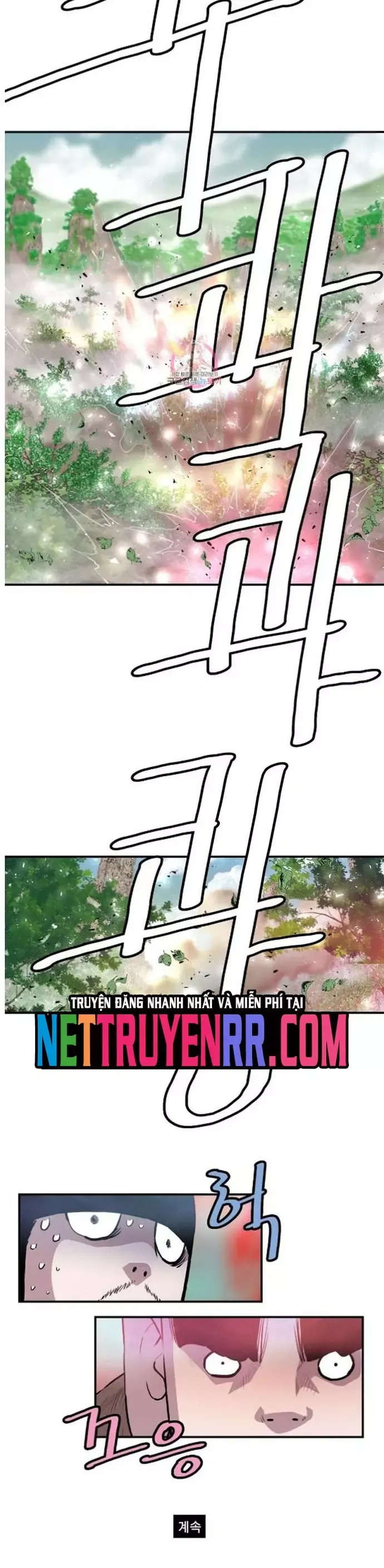 đọc truyện Bất Bại Quyền Ma Chương 314 ảnh 18 tại Thiên Thai Truyện