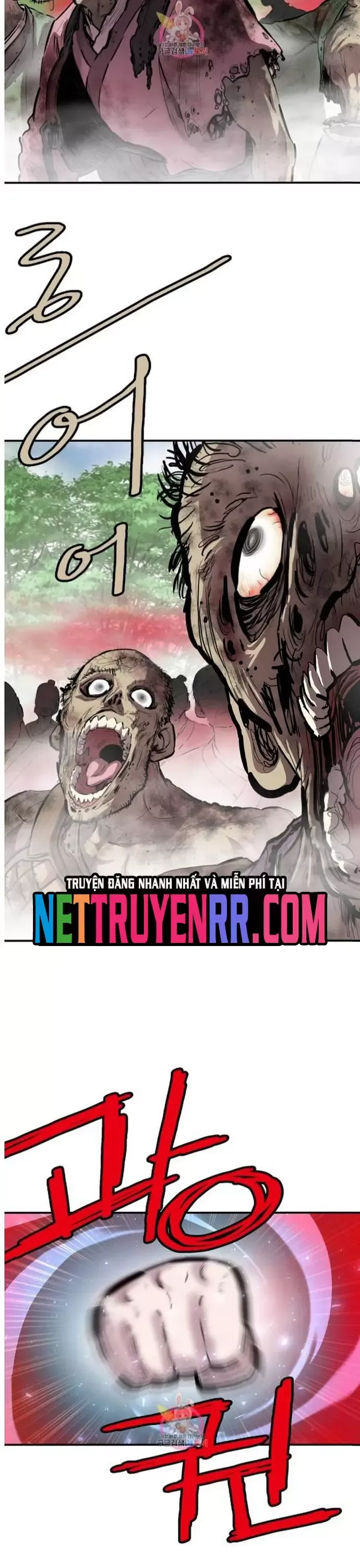 đọc truyện Bất Bại Quyền Ma Chương 314 ảnh 4 tại Thiên Thai Truyện