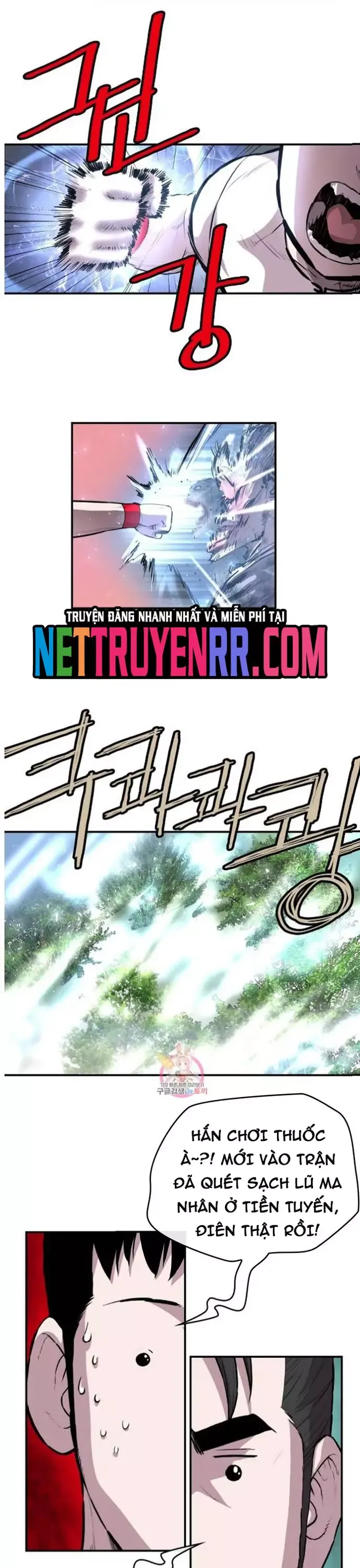 đọc truyện Bất Bại Quyền Ma Chương 314 ảnh 6 tại Thiên Thai Truyện