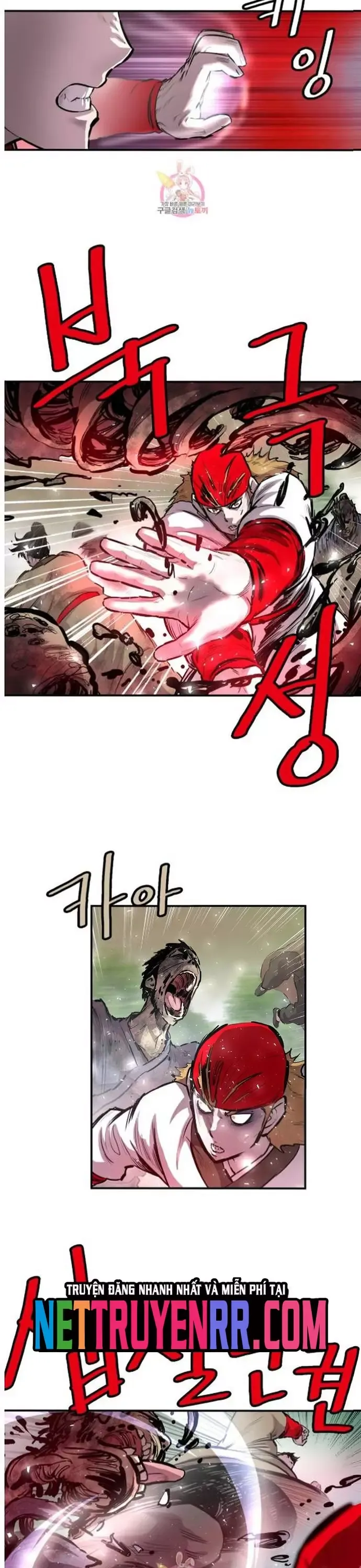 đọc truyện Bất Bại Quyền Ma Chương 314 ảnh 11 tại Thiên Thai Truyện