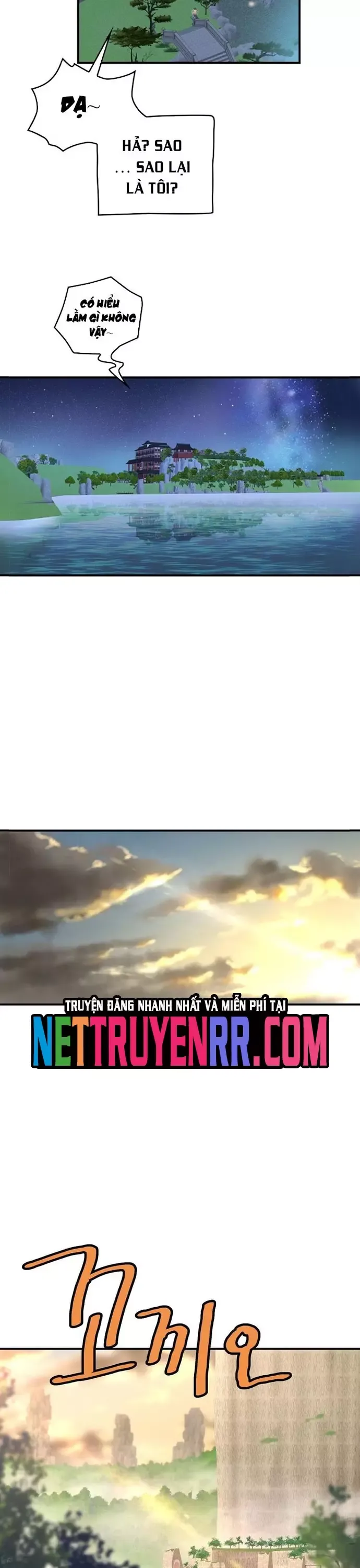 đọc truyện Bất Bại Quyền Ma Chương 315 ảnh 12 tại Thiên Thai Truyện