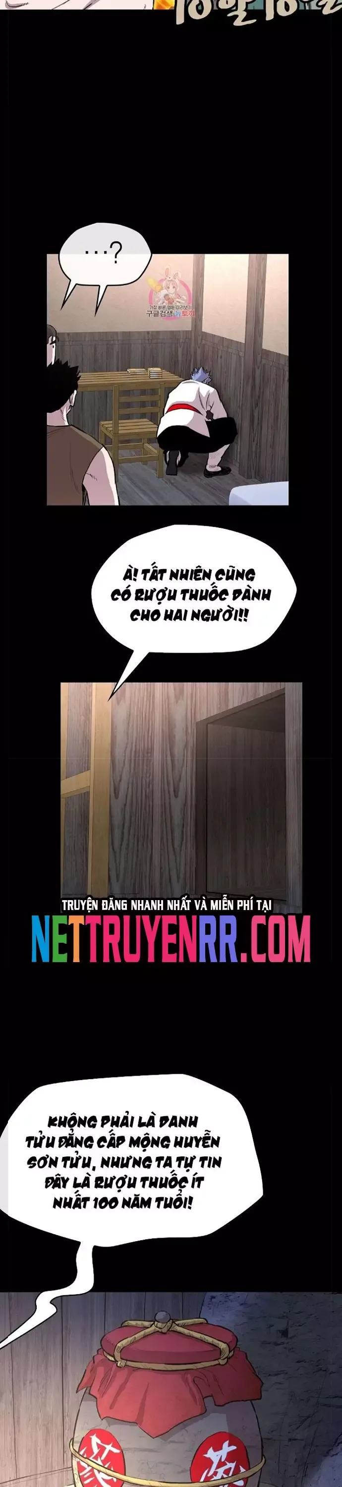 đọc truyện Bất Bại Quyền Ma Chương 315 ảnh 20 tại Thiên Thai Truyện