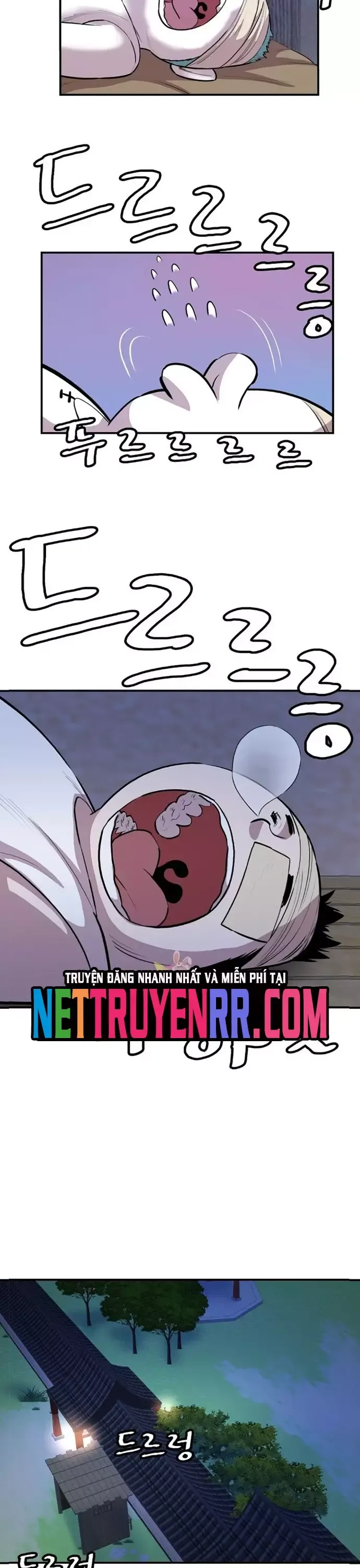 đọc truyện Bất Bại Quyền Ma Chương 315 ảnh 7 tại Thiên Thai Truyện