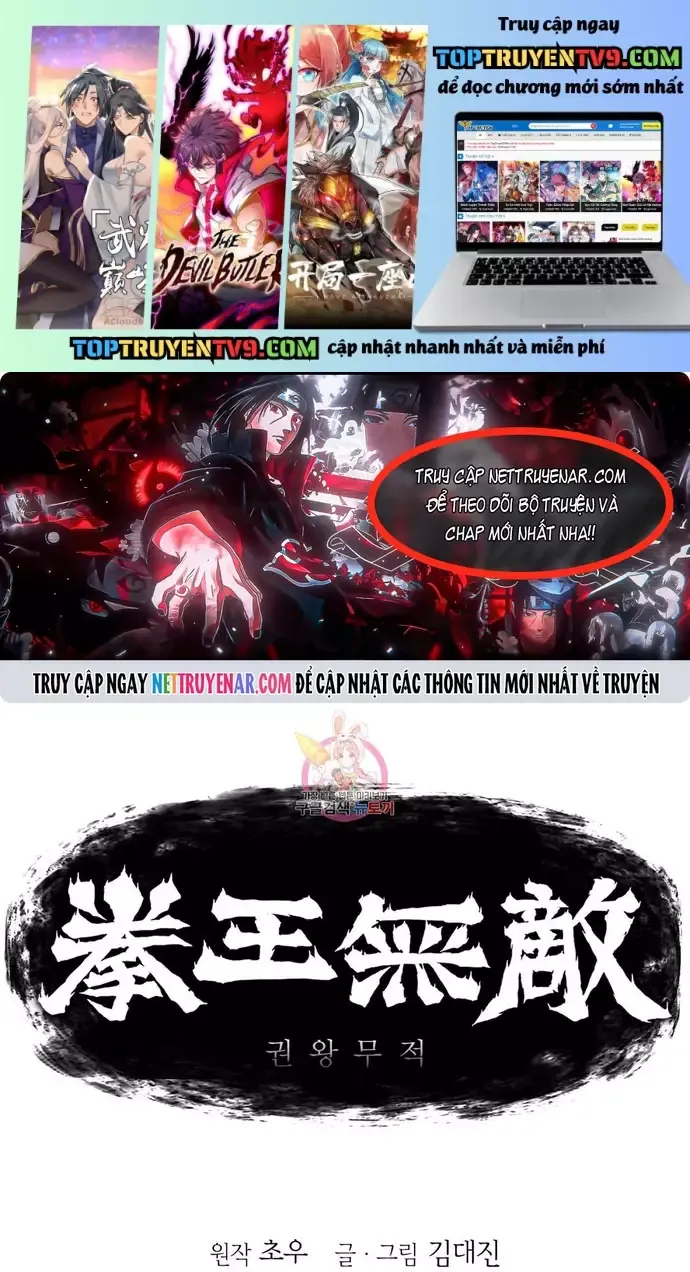 đọc truyện Bất Bại Quyền Ma Chương 316 ảnh 3 tại Thiên Thai Truyện