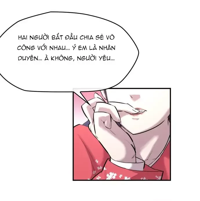 đọc truyện Bất Bại Quyền Ma Chương 316 ảnh 14 tại Thiên Thai Truyện