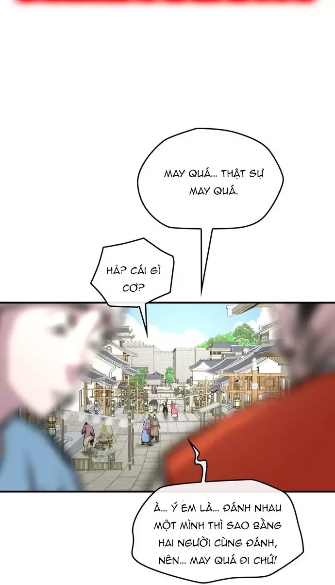 đọc truyện Bất Bại Quyền Ma Chương 316 ảnh 16 tại Thiên Thai Truyện