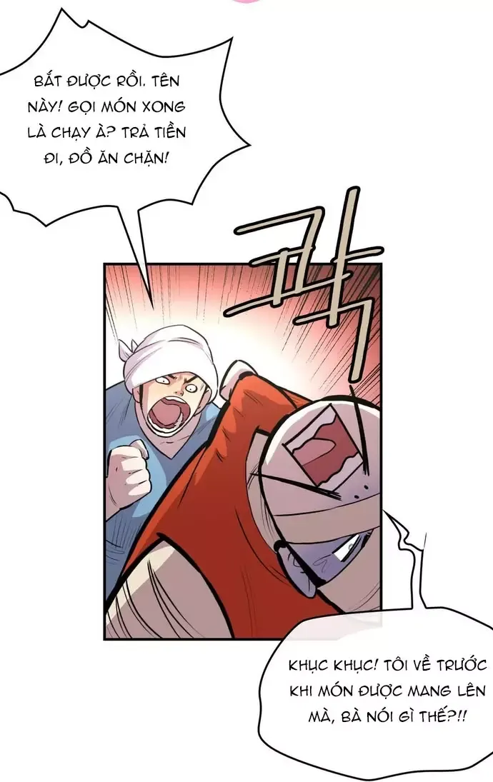 đọc truyện Bất Bại Quyền Ma Chương 316 ảnh 19 tại Thiên Thai Truyện