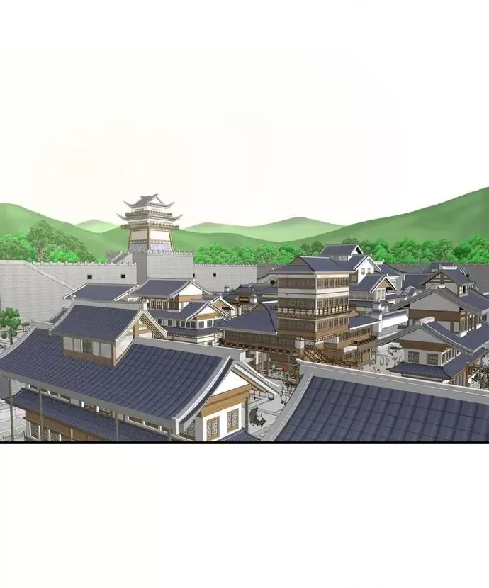 đọc truyện Bất Bại Quyền Ma Chương 316 ảnh 20 tại Thiên Thai Truyện