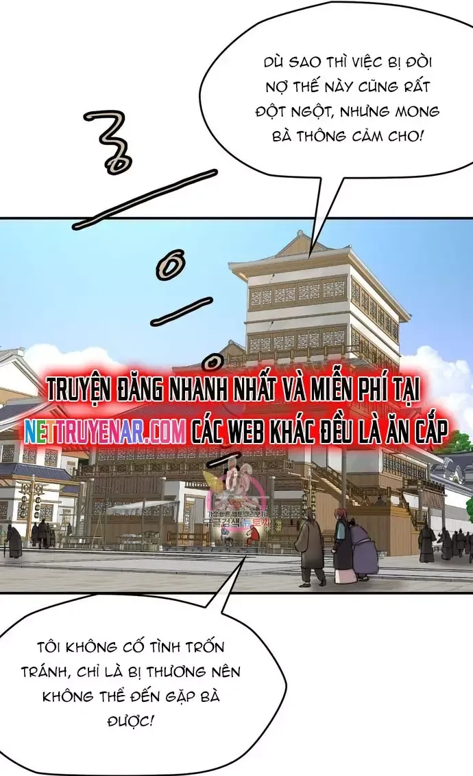 đọc truyện Bất Bại Quyền Ma Chương 316 ảnh 21 tại Thiên Thai Truyện