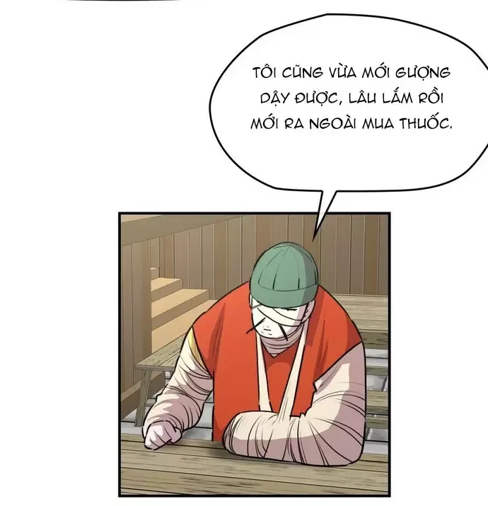 đọc truyện Bất Bại Quyền Ma Chương 316 ảnh 22 tại Thiên Thai Truyện