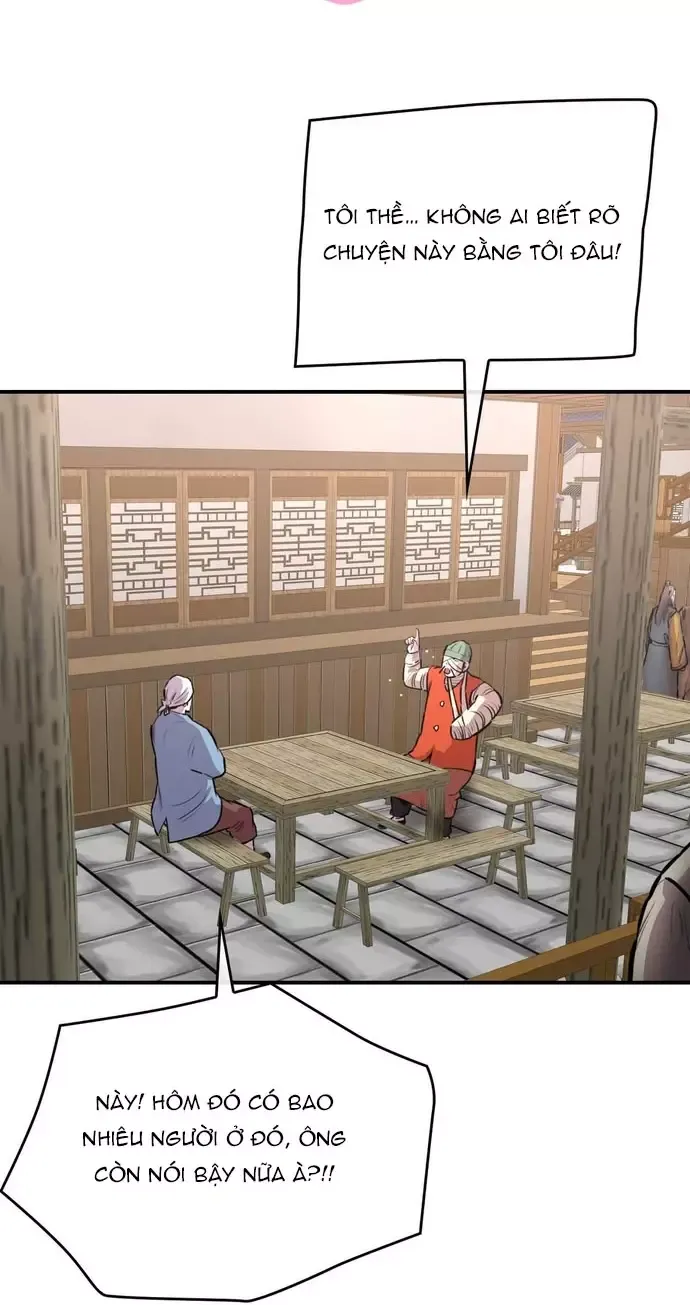 đọc truyện Bất Bại Quyền Ma Chương 316 ảnh 24 tại Thiên Thai Truyện