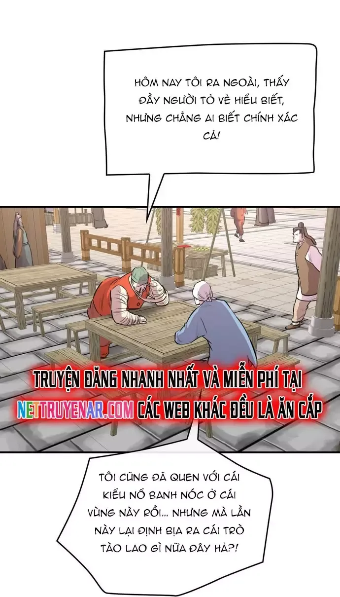 đọc truyện Bất Bại Quyền Ma Chương 316 ảnh 25 tại Thiên Thai Truyện