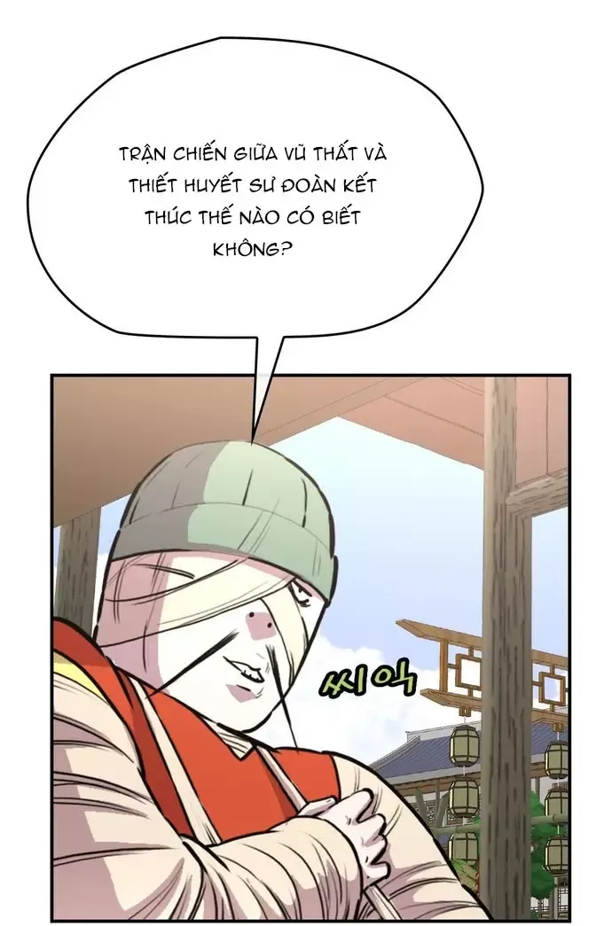 đọc truyện Bất Bại Quyền Ma Chương 316 ảnh 27 tại Thiên Thai Truyện