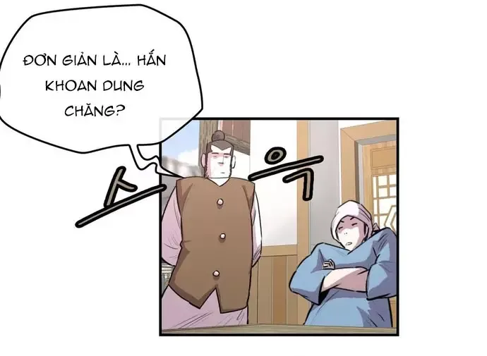 đọc truyện Bất Bại Quyền Ma Chương 316 ảnh 30 tại Thiên Thai Truyện