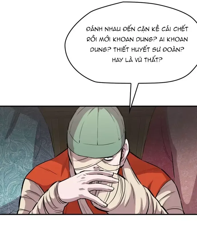 đọc truyện Bất Bại Quyền Ma Chương 316 ảnh 31 tại Thiên Thai Truyện