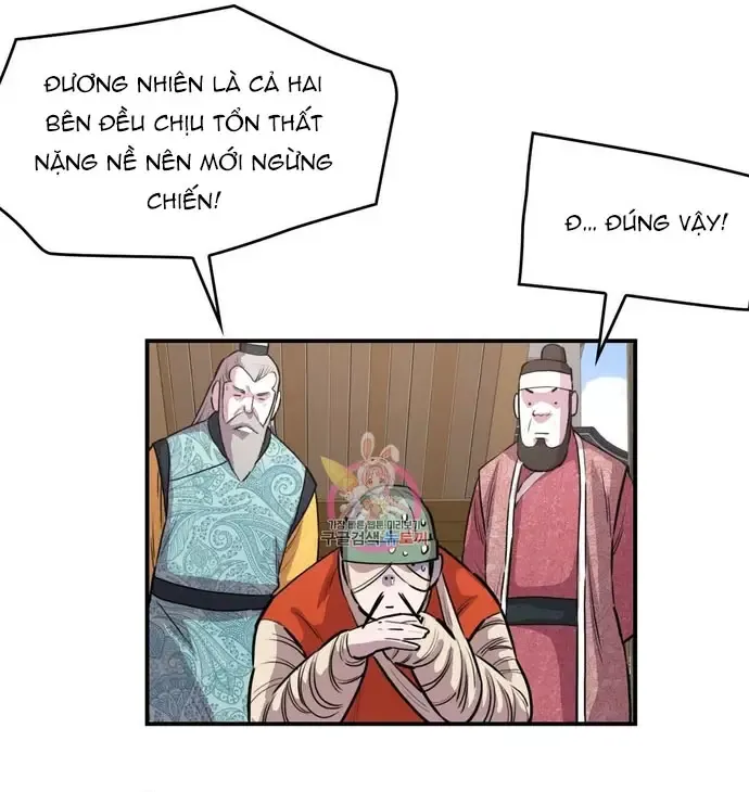 đọc truyện Bất Bại Quyền Ma Chương 316 ảnh 32 tại Thiên Thai Truyện