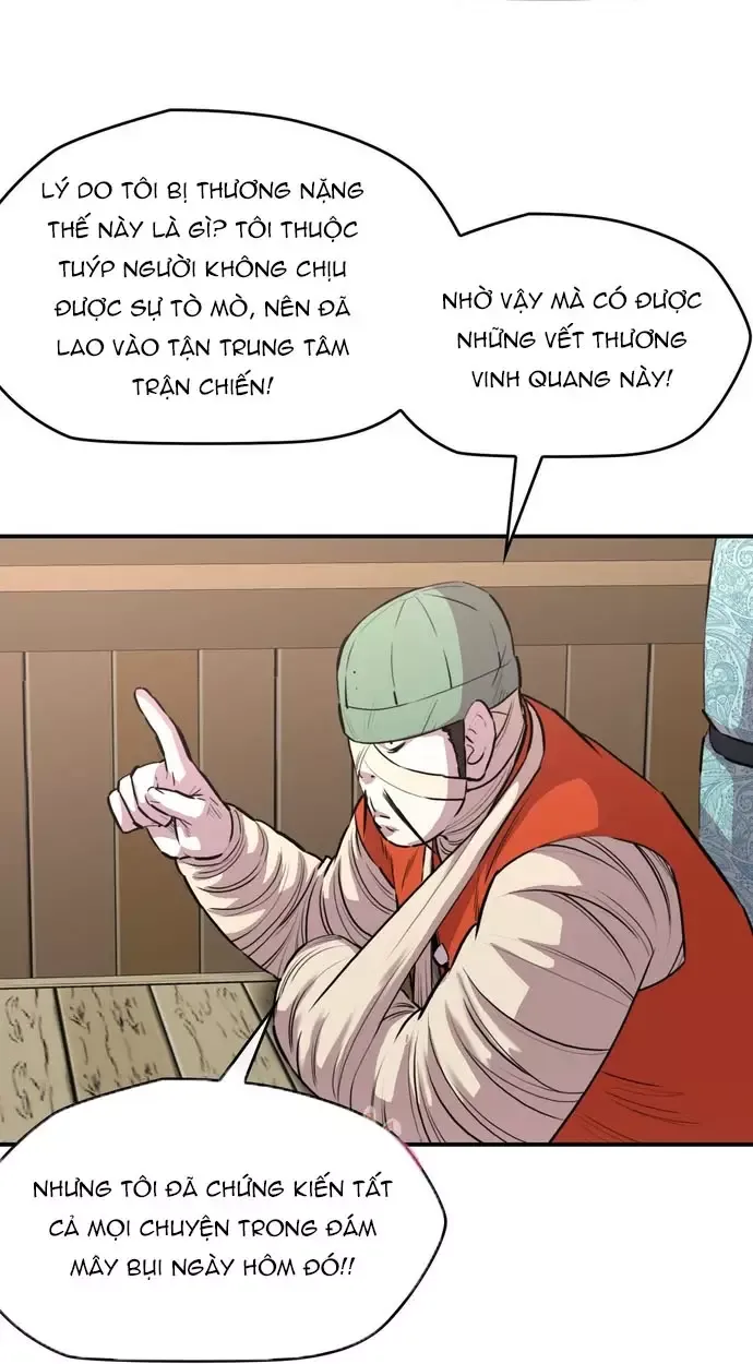 đọc truyện Bất Bại Quyền Ma Chương 316 ảnh 34 tại Thiên Thai Truyện