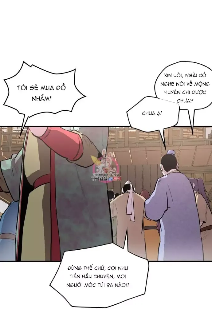 đọc truyện Bất Bại Quyền Ma Chương 316 ảnh 37 tại Thiên Thai Truyện