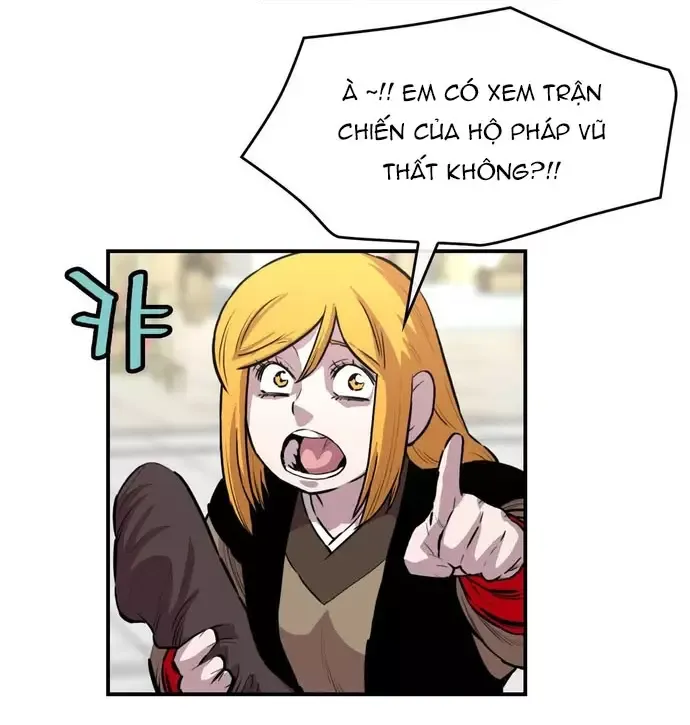 đọc truyện Bất Bại Quyền Ma Chương 316 ảnh 9 tại Thiên Thai Truyện