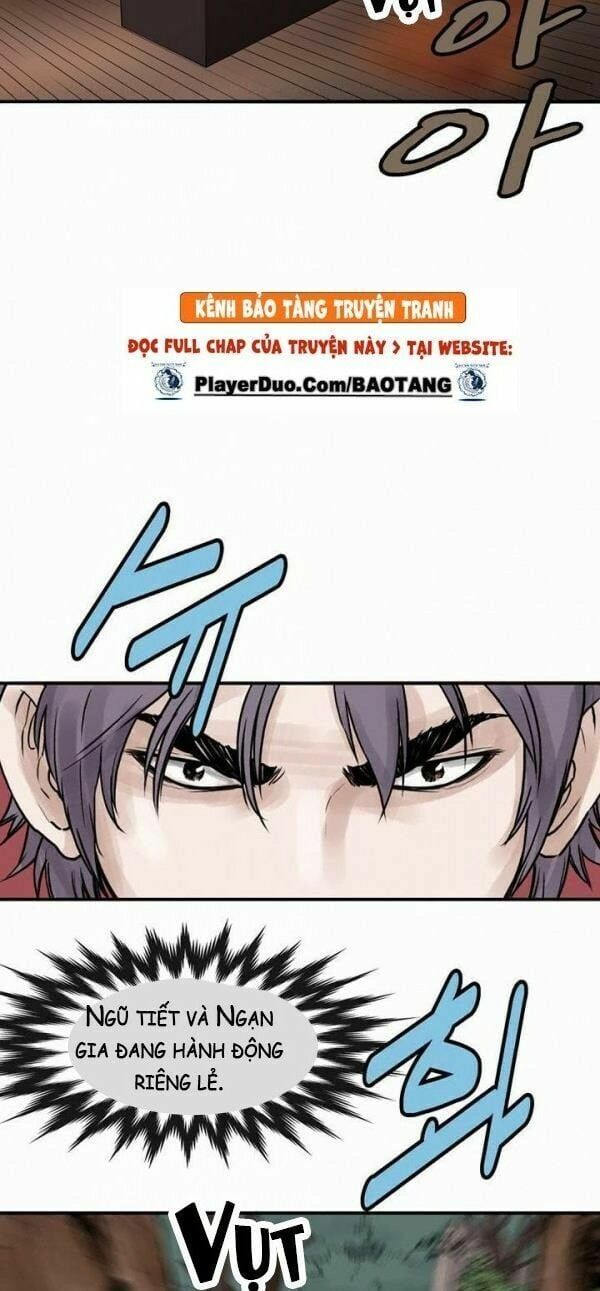 đọc truyện Bất Bại Quyền Ma Chương 32 ảnh 19 tại Thiên Thai Truyện