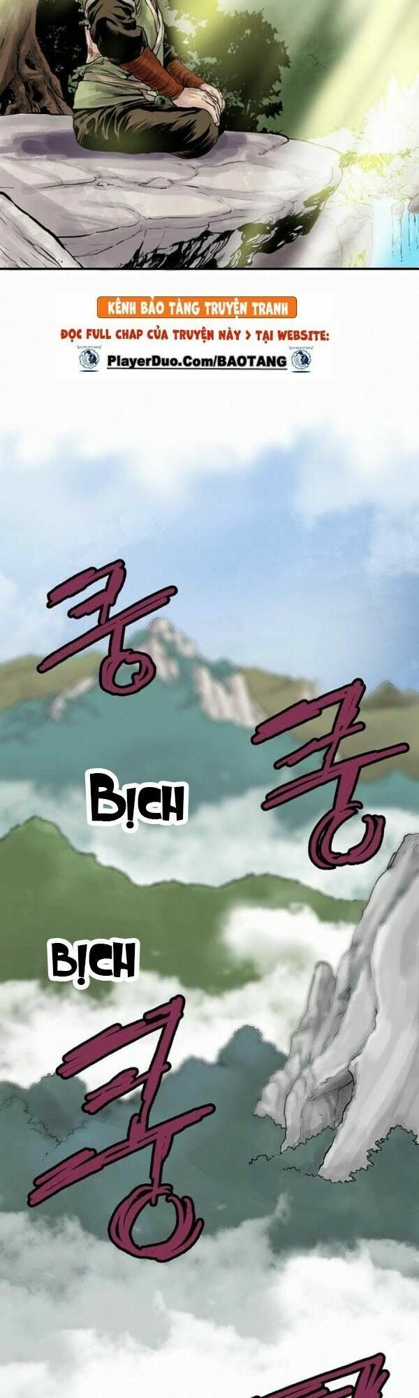 đọc truyện Bất Bại Quyền Ma Chương 32 ảnh 29 tại Thiên Thai Truyện