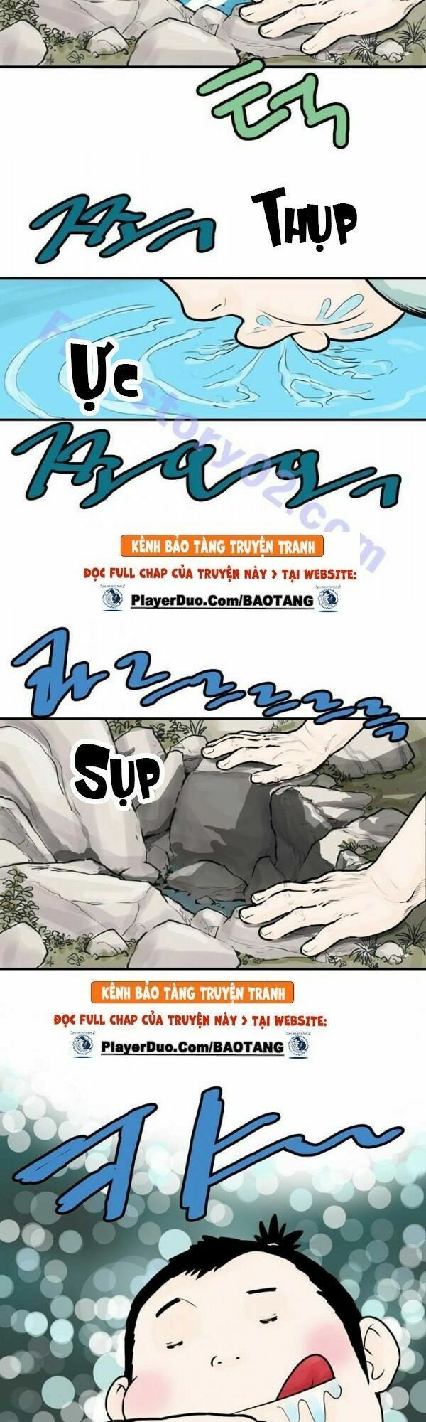 đọc truyện Bất Bại Quyền Ma Chương 32 ảnh 32 tại Thiên Thai Truyện