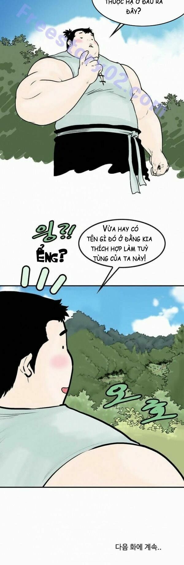 đọc truyện Bất Bại Quyền Ma Chương 32 ảnh 35 tại Thiên Thai Truyện