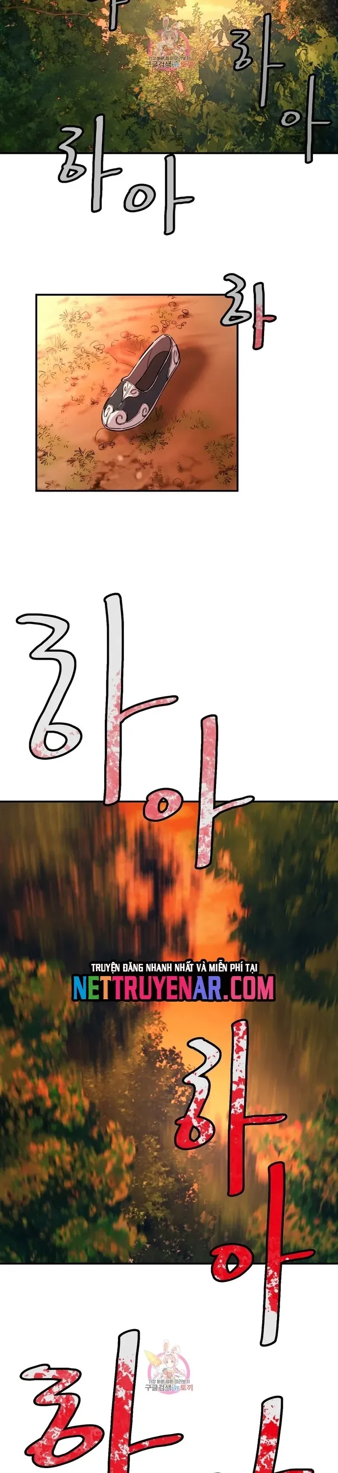 đọc truyện Bất Bại Quyền Ma Chương 322 ảnh 4 tại Thiên Thai Truyện