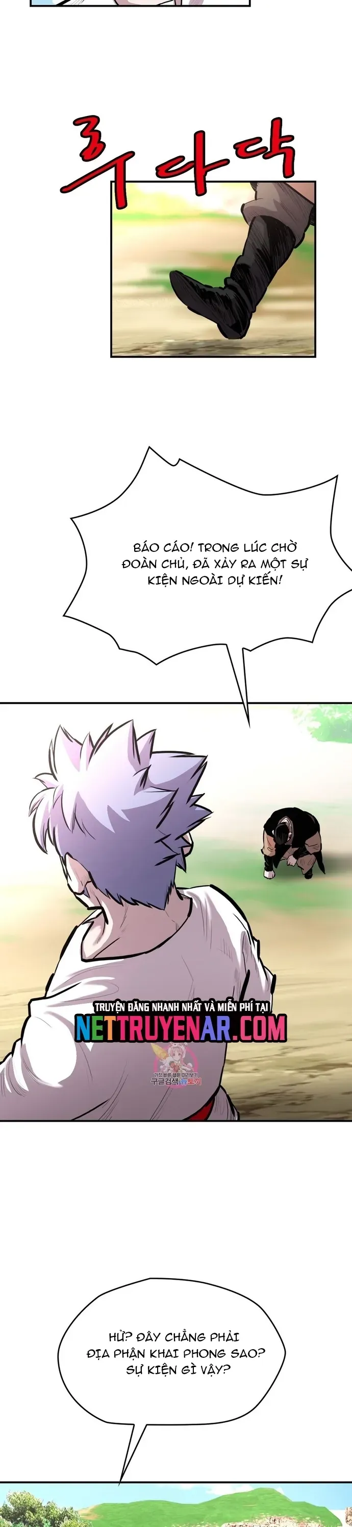 đọc truyện Bất Bại Quyền Ma Chương 322 ảnh 24 tại Thiên Thai Truyện