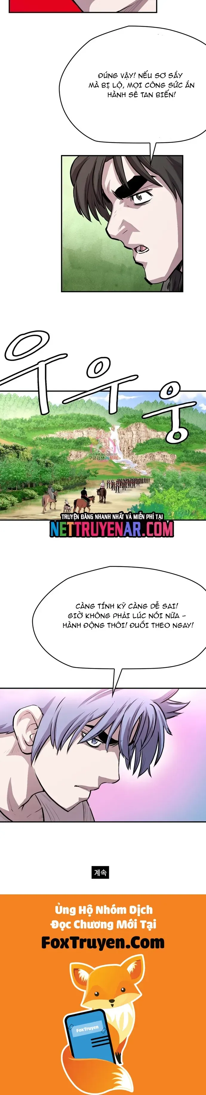 đọc truyện Bất Bại Quyền Ma Chương 322 ảnh 26 tại Thiên Thai Truyện