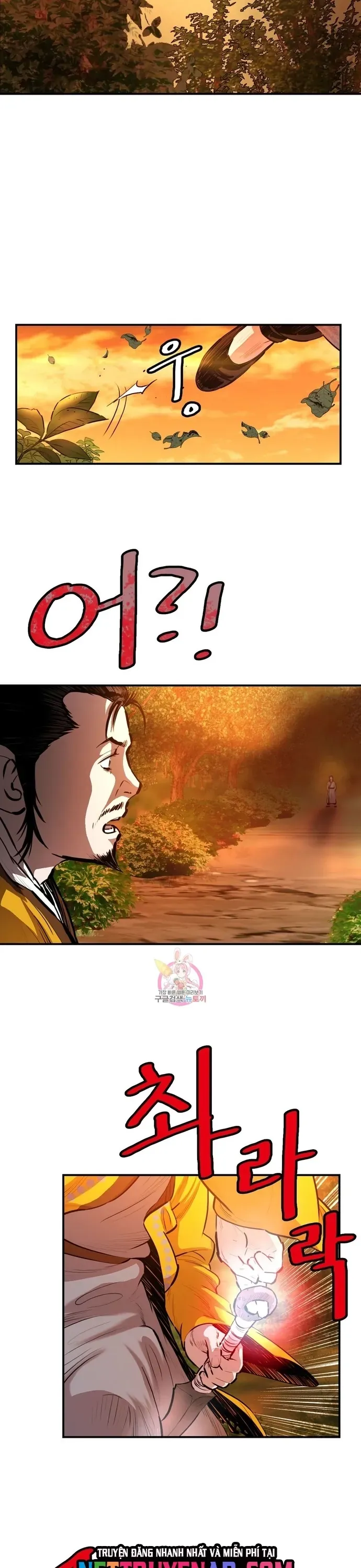 đọc truyện Bất Bại Quyền Ma Chương 322 ảnh 7 tại Thiên Thai Truyện