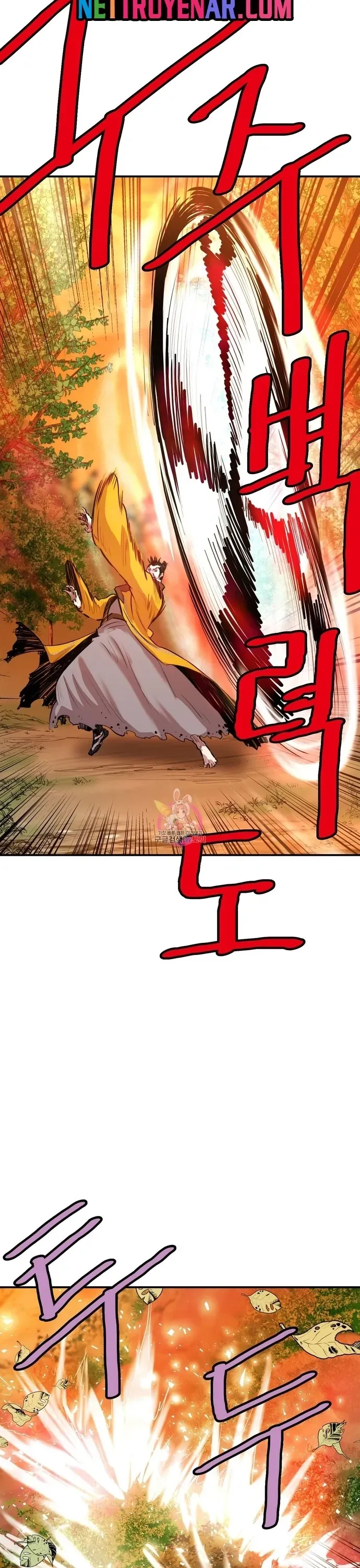 đọc truyện Bất Bại Quyền Ma Chương 322 ảnh 8 tại Thiên Thai Truyện