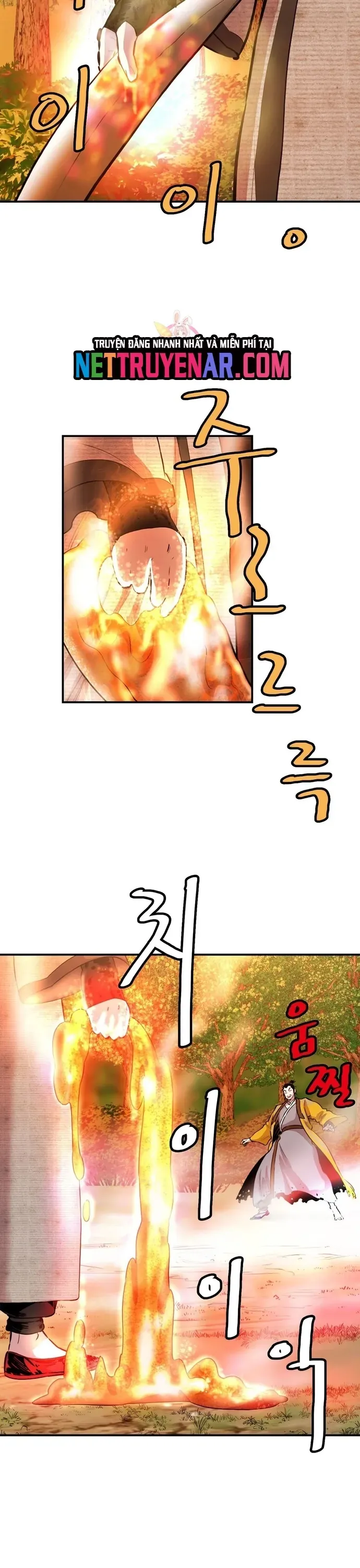 đọc truyện Bất Bại Quyền Ma Chương 322 ảnh 11 tại Thiên Thai Truyện