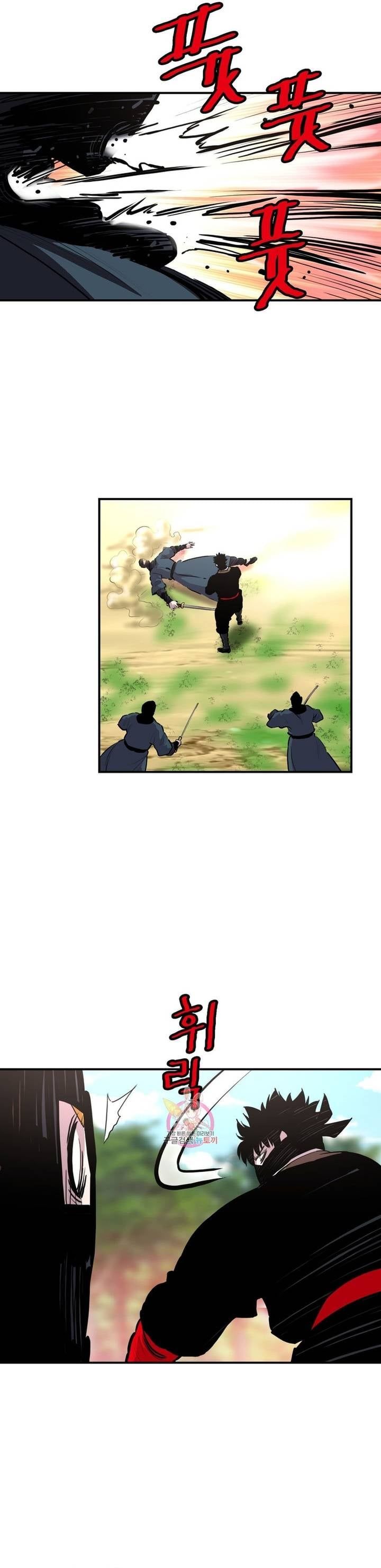 đọc truyện Bất Bại Quyền Ma Chương 323 ảnh 7 tại Thiên Thai Truyện