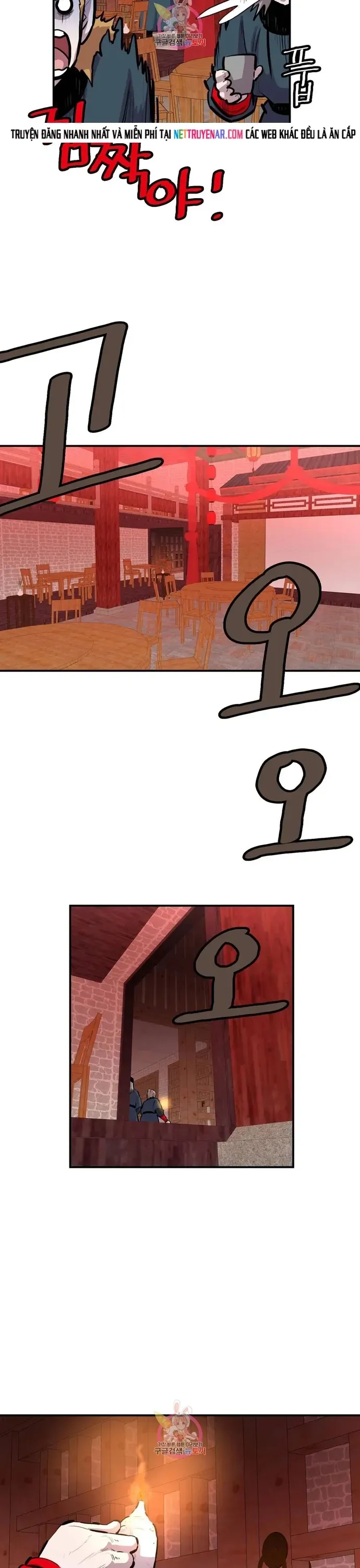 đọc truyện Bất Bại Quyền Ma Chương 328 ảnh 13 tại Thiên Thai Truyện