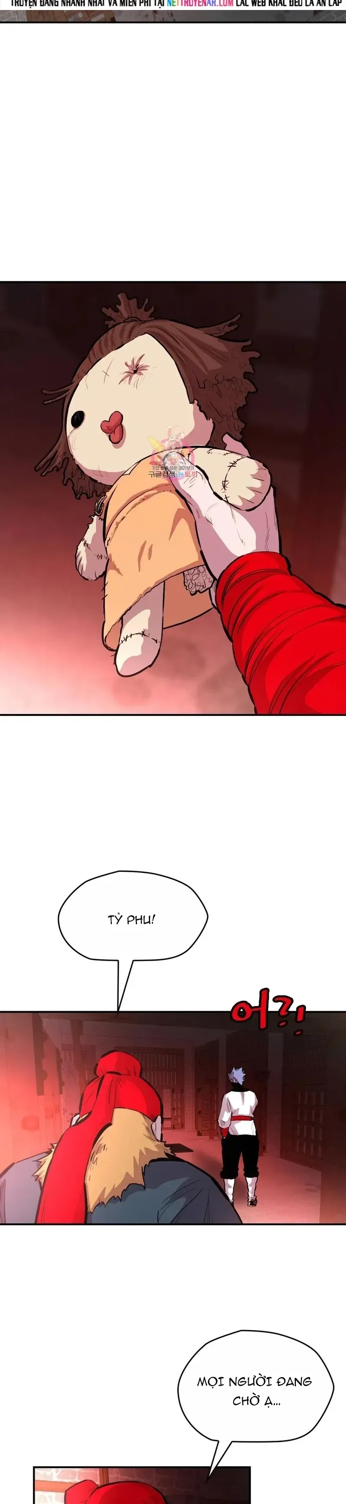 đọc truyện Bất Bại Quyền Ma Chương 328 ảnh 19 tại Thiên Thai Truyện