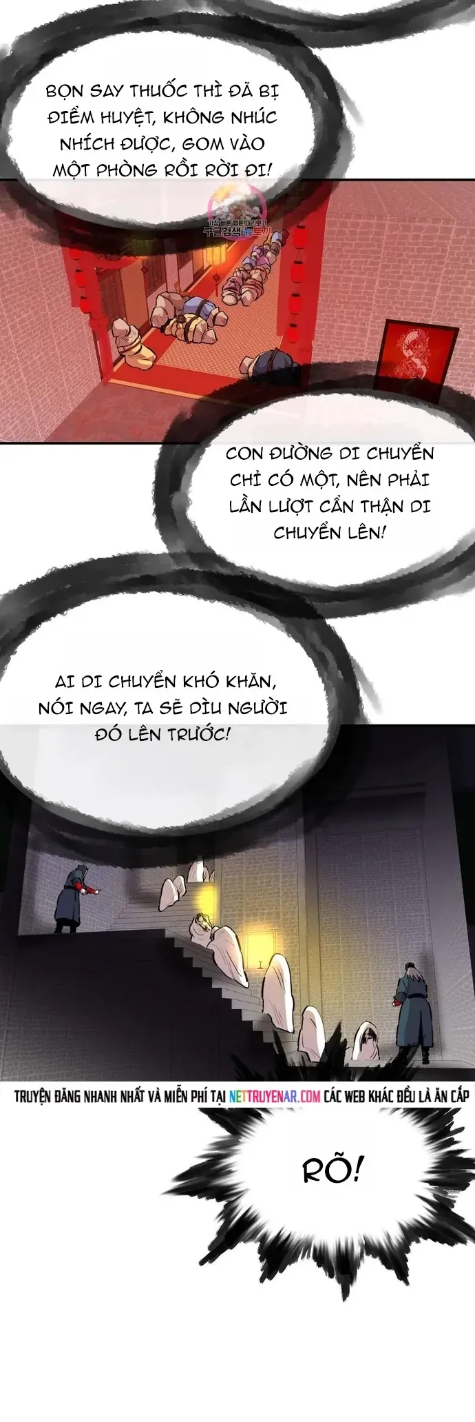 đọc truyện Bất Bại Quyền Ma Chương 328 ảnh 21 tại Thiên Thai Truyện