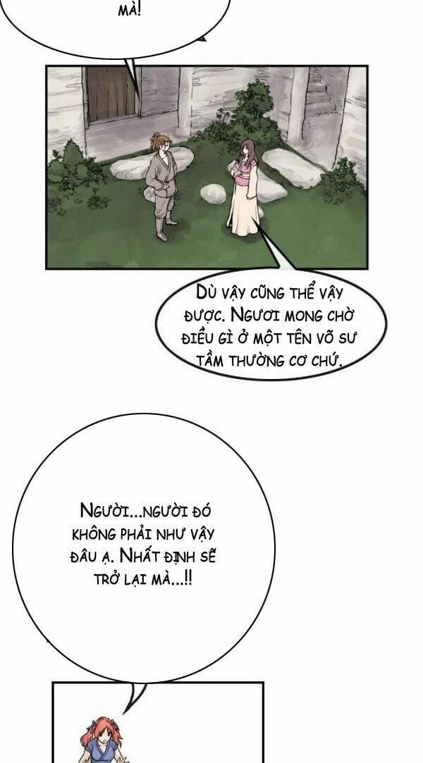 đọc truyện Bất Bại Quyền Ma Chương 33 ảnh 27 tại Thiên Thai Truyện