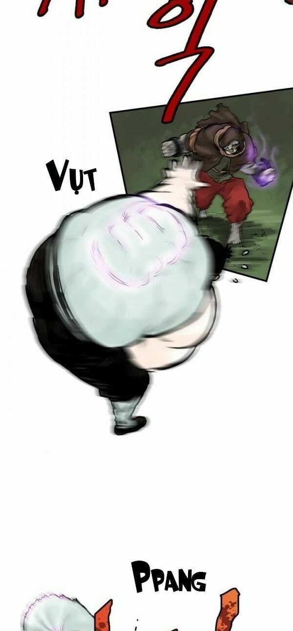 đọc truyện Bất Bại Quyền Ma Chương 33 ảnh 10 tại Thiên Thai Truyện