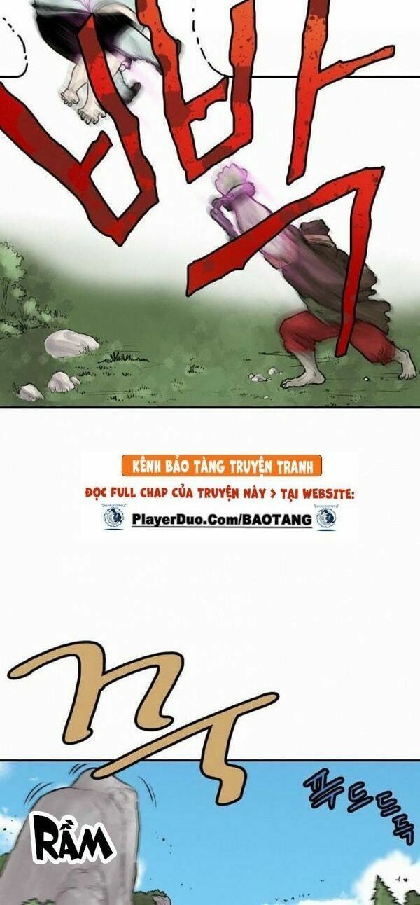 đọc truyện Bất Bại Quyền Ma Chương 33 ảnh 11 tại Thiên Thai Truyện