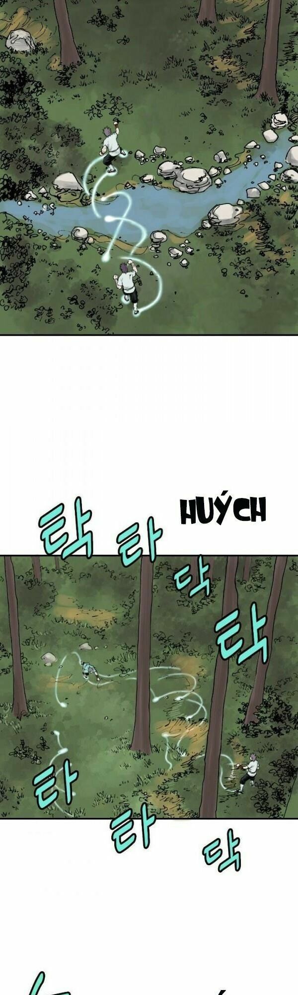 đọc truyện Bất Bại Quyền Ma Chương 35 ảnh 22 tại Thiên Thai Truyện