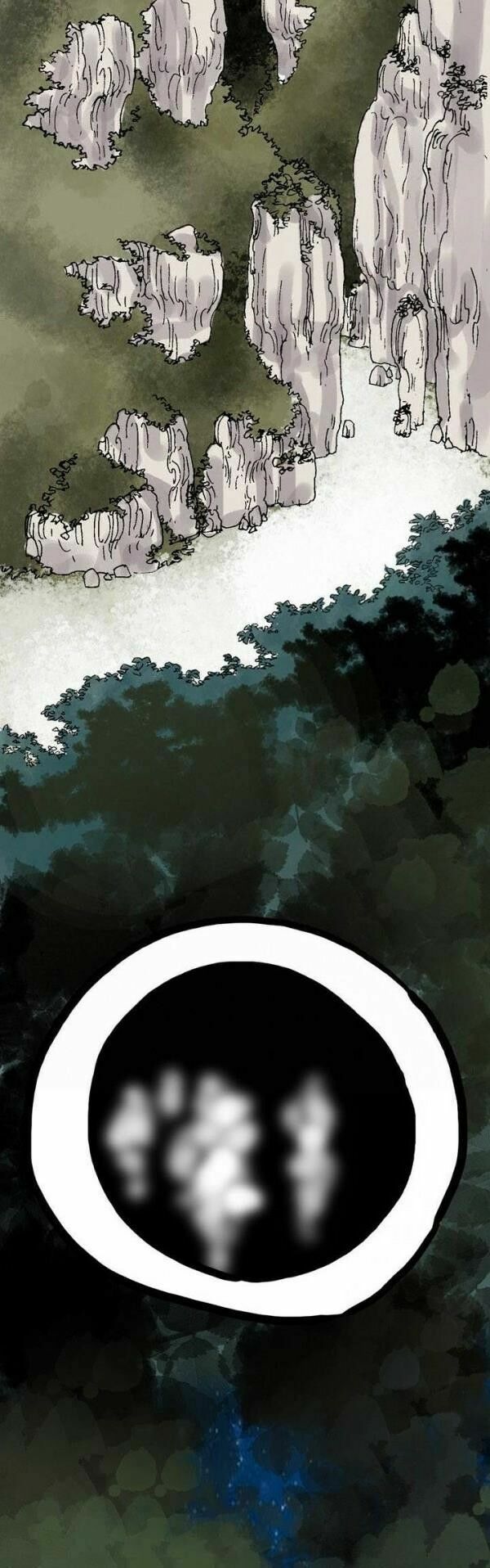 đọc truyện Bất Bại Quyền Ma Chương 35 ảnh 6 tại Thiên Thai Truyện