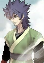 đọc truyện Bất Bại Quyền Ma Chương 36 ảnh 3 tại Thiên Thai Truyện