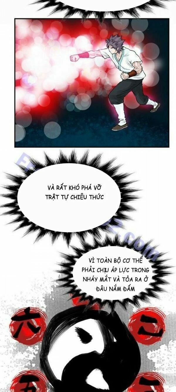 đọc truyện Bất Bại Quyền Ma Chương 36 ảnh 14 tại Thiên Thai Truyện