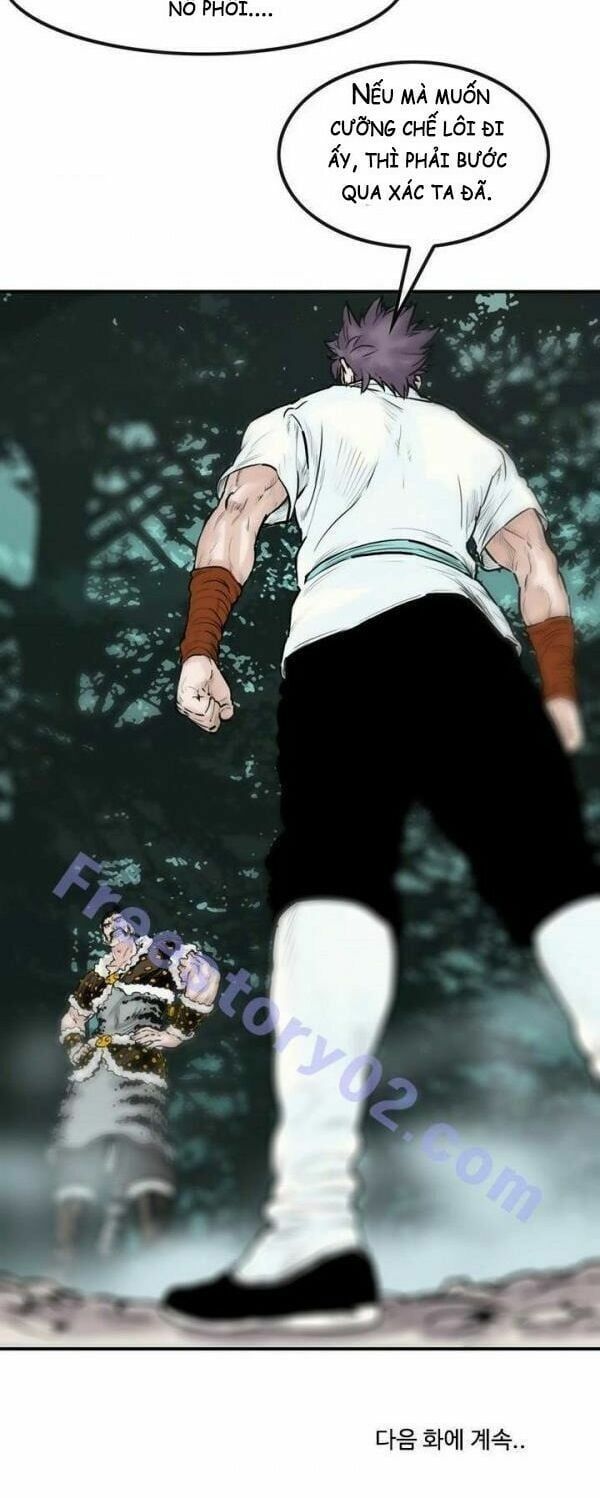 đọc truyện Bất Bại Quyền Ma Chương 36 ảnh 33 tại Thiên Thai Truyện