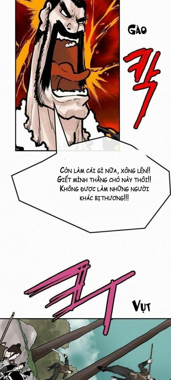 đọc truyện Bất Bại Quyền Ma Chương 37 ảnh 16 tại Thiên Thai Truyện