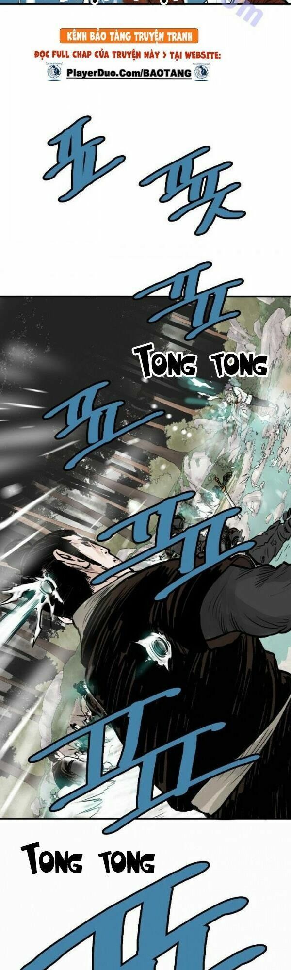 đọc truyện Bất Bại Quyền Ma Chương 37 ảnh 22 tại Thiên Thai Truyện