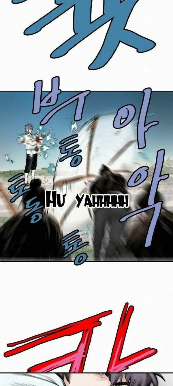 đọc truyện Bất Bại Quyền Ma Chương 37 ảnh 23 tại Thiên Thai Truyện